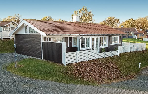 Ferienhaus - Løjt Strand , Dänemark - F07144 2