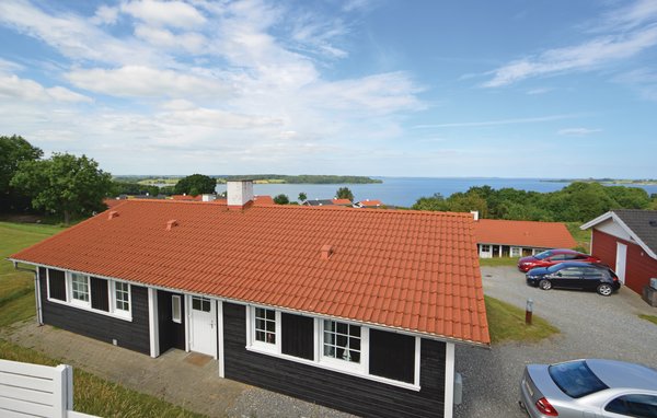 Ferienhaus - Løjt Strand , Dänemark - F07144 1