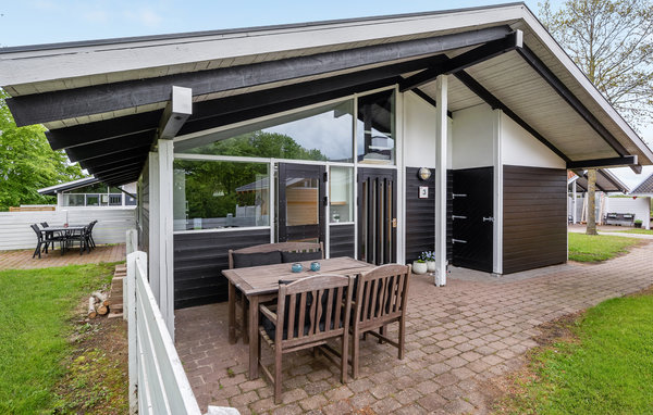 Ferienhaus - Løjt Strand , Dänemark - F07148 2