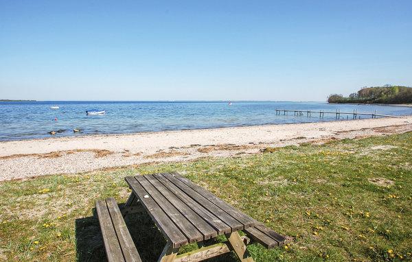 Semesterhus - Loddenhøj , Danmark - F07152 901