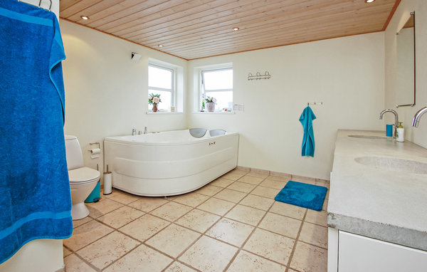 Semesterhus - Loddenhøj , Danmark - F07152 3