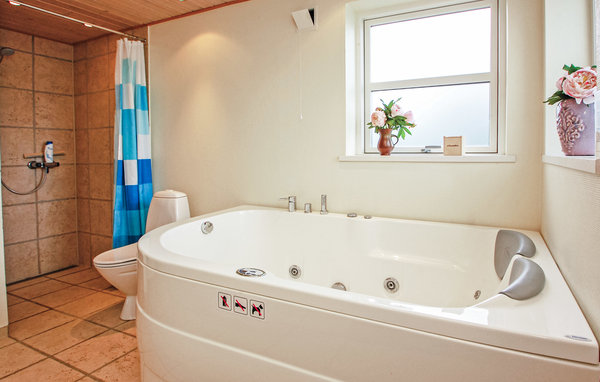 Semesterhus - Loddenhøj , Danmark - F07152 704