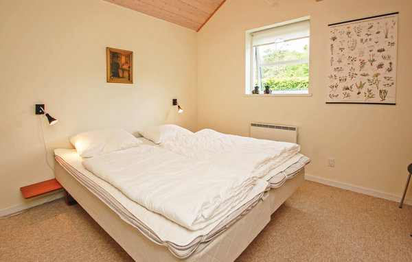 Semesterhus - Loddenhøj , Danmark - F07152 601