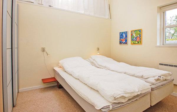 Semesterhus - Loddenhøj , Danmark - F07152 602