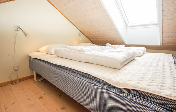 Semesterhus - Loddenhøj , Danmark - F07152 603
