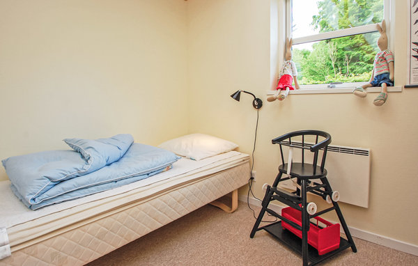 Semesterhus - Loddenhøj , Danmark - F07152 604