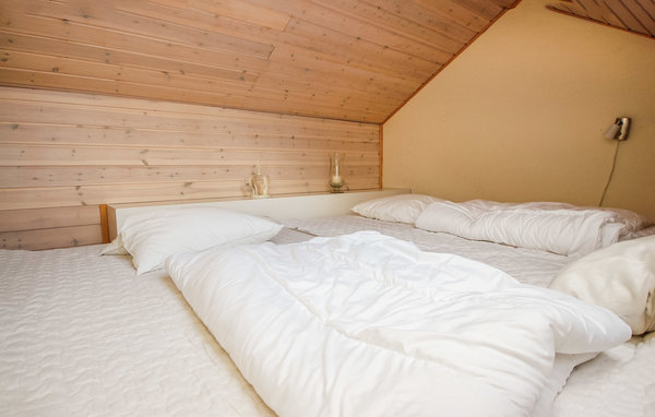 Semesterhus - Loddenhøj , Danmark - F07152 605