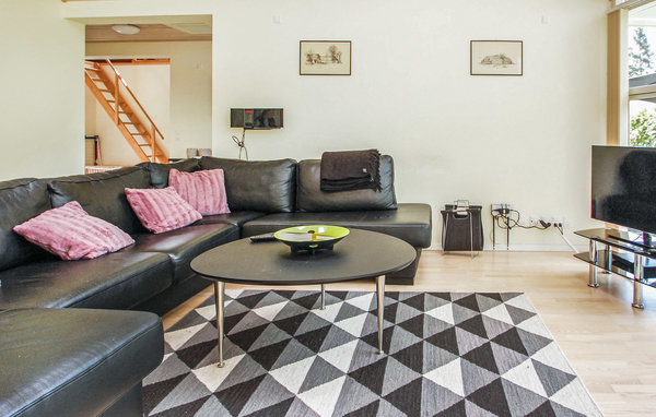 Semesterhus - Loddenhøj , Danmark - F07152 301