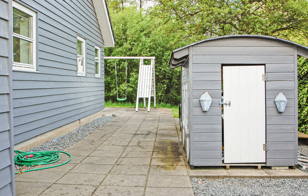 Semesterhus - Loddenhøj , Danmark - F07152 84