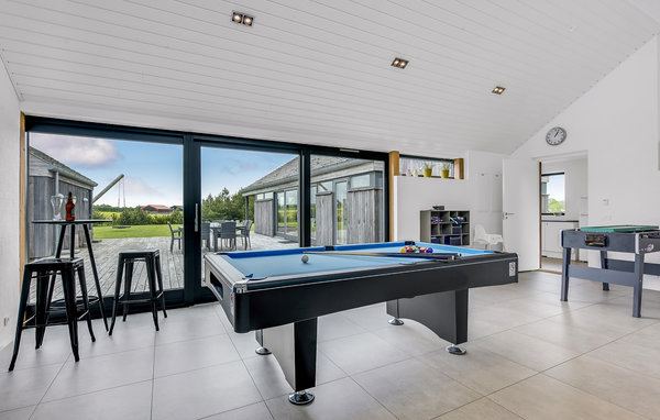 Vakantiehuis 