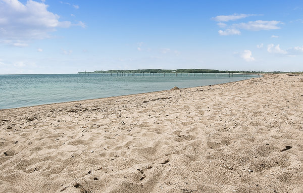 Vakantiehuis 