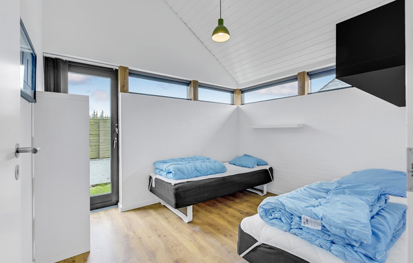 Vakantiehuis 