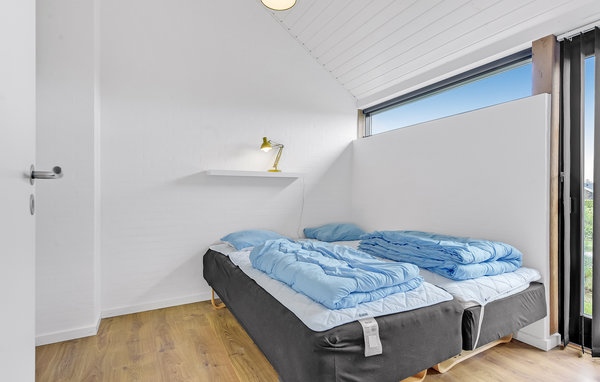 Vakantiehuis 