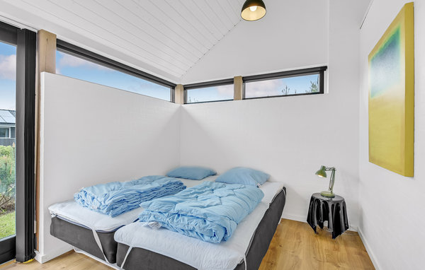 Vakantiehuis 