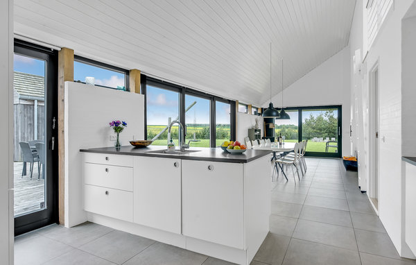 Vakantiehuis 