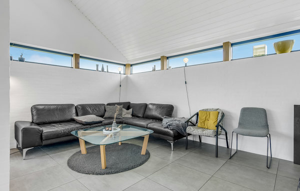 Vakantiehuis 