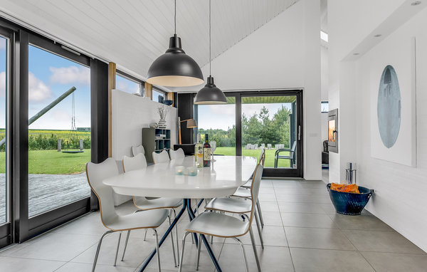 Vakantiehuis 