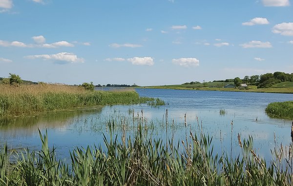 Feriebolig 