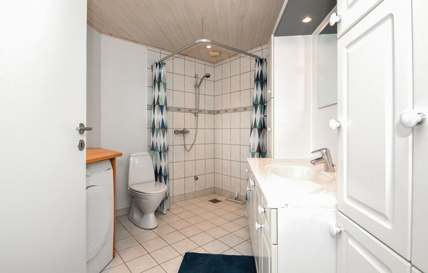 Ferienhaus - Vikær Strand , Dänemark - F07178 702