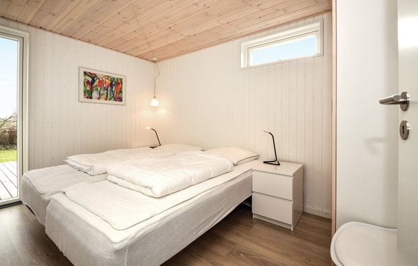 Ferienhaus - Vikær Strand , Dänemark - F07178 601