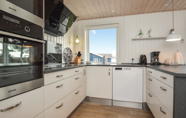 Ferienhaus - Vikær Strand , Dänemark - F07178 401