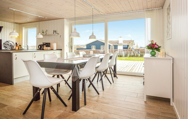 Ferienhaus - Vikær Strand , Dänemark - F07178 402