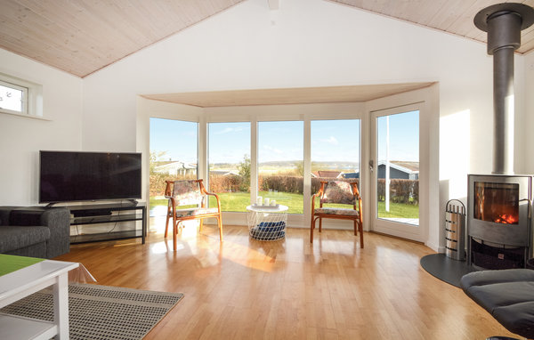Ferienhaus - Vikær Strand , Dänemark - F07178 2