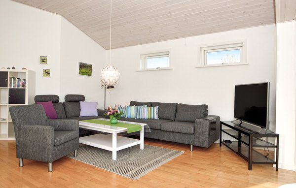 Ferienhaus - Vikær Strand , Dänemark - F07178 301