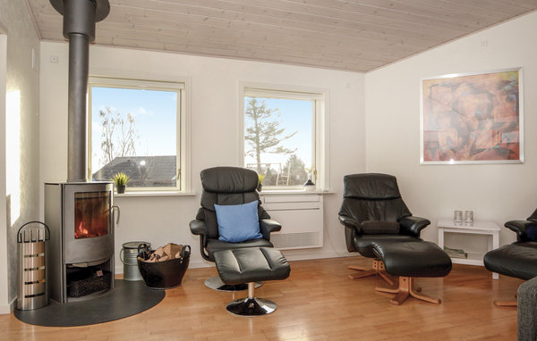 Ferienhaus - Vikær Strand , Dänemark - F07178 302