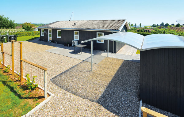 Ferienhaus - Vikær Strand , Dänemark - F07178 1