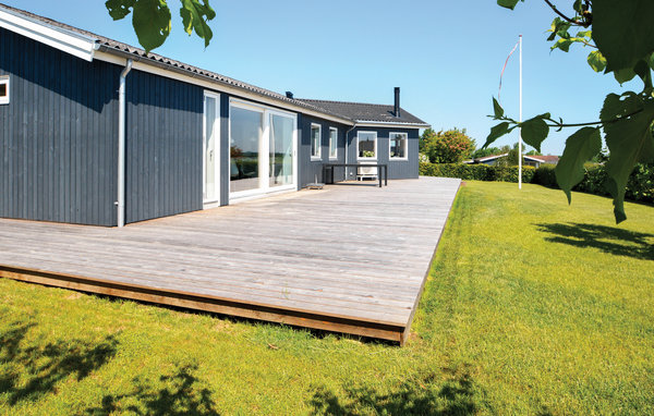 Ferienhaus - Vikær Strand , Dänemark - F07178 81