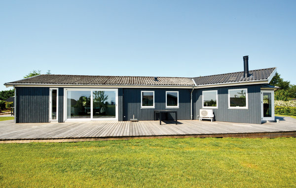 Ferienhaus - Vikær Strand , Dänemark - F07178 82