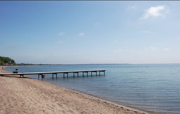 Feriehuse - Hejsager Strand , Danmark - F07181 901