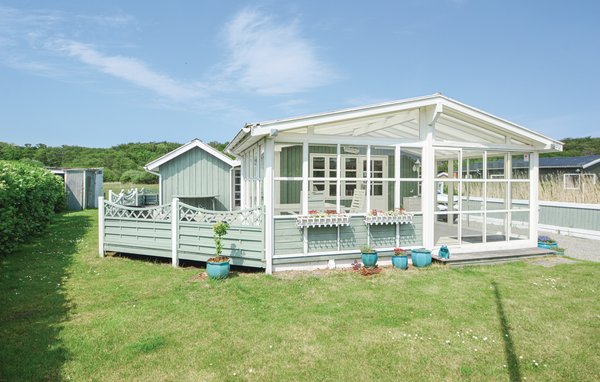 Feriehuse - Hejsager Strand , Danmark - F07181 81