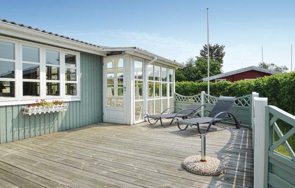 Feriehuse - Hejsager Strand , Danmark - F07181 82