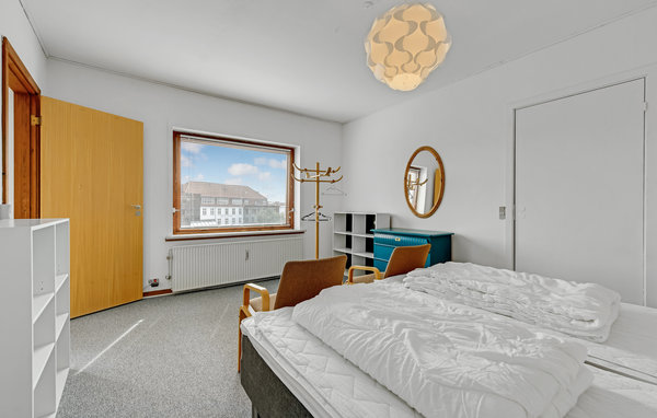Apartament - Aabenraa , Dania - F07182 601