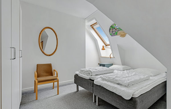Apartament - Aabenraa , Dania - F07182 603