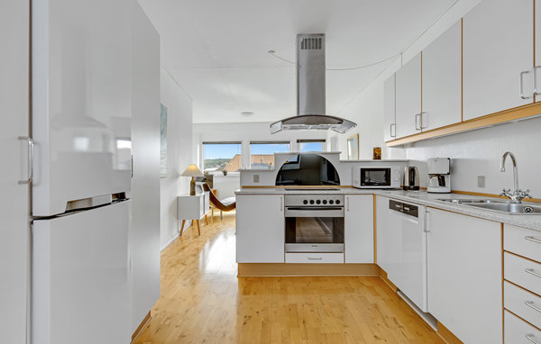 Apartament - Aabenraa , Dania - F07182 6