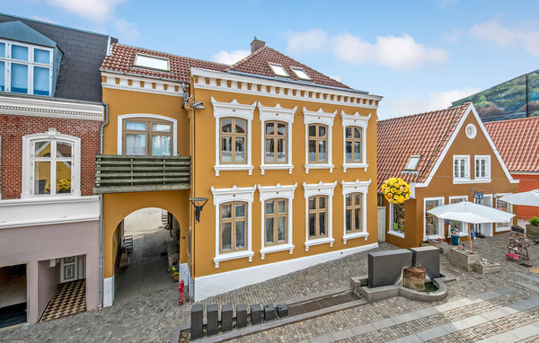 Apartament - Aabenraa , Dania - F07182 81