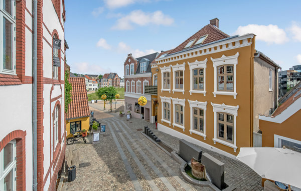 Apartament - Aabenraa , Dania - F07182 82