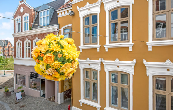 Apartament - Aabenraa , Dania - F07182 83