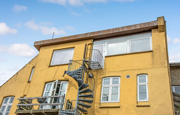 Apartament - Aabenraa , Dania - F07182 84