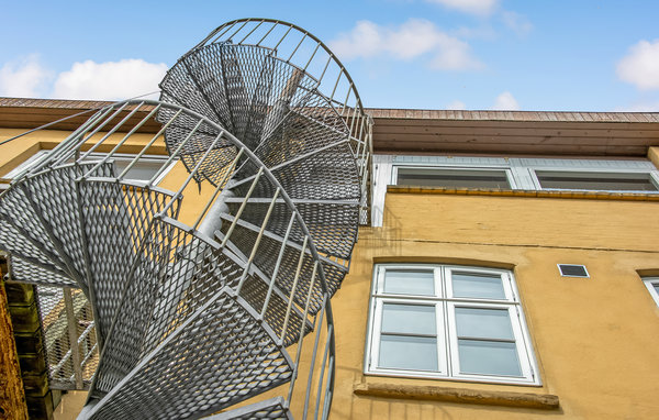 Apartament - Aabenraa , Dania - F07182 85