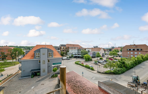 Apartament - Aabenraa , Dania - F07182 202