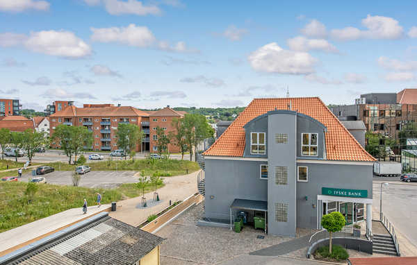 Apartament - Aabenraa , Dania - F07182 203