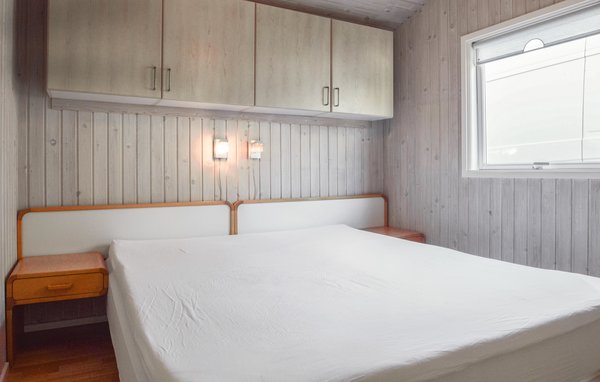 Holiday Home - Skarrev , Denmark - F07183 601