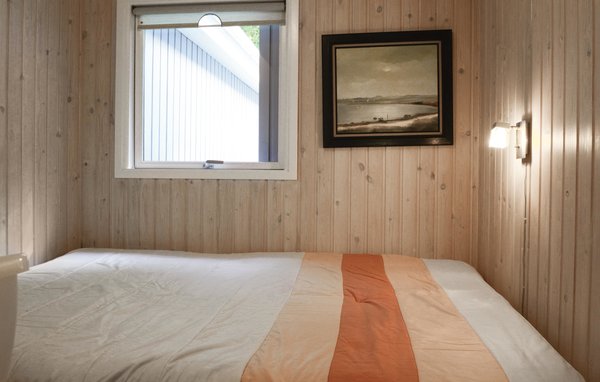 Holiday Home - Skarrev , Denmark - F07183 602