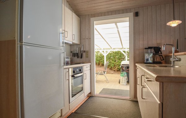 Holiday Home - Skarrev , Denmark - F07183 401