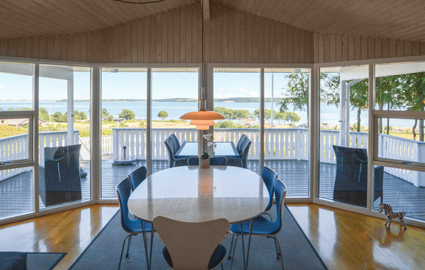Holiday Home - Skarrev , Denmark - F07183 3