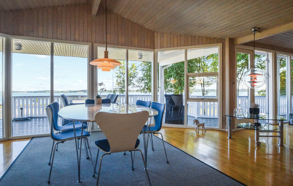 Holiday Home - Skarrev , Denmark - F07183 301